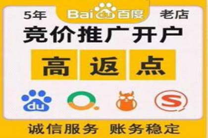 解析百度竞价推广托管的关键词策略与效果